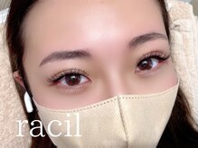 ラシル バイ レストプラス 半田 浜北店(racil by rest plus)/