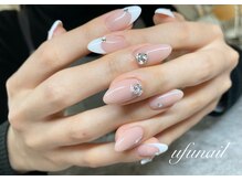 ウフネイル(ufu nail)/お客様ネイル