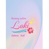 ラキ(Laki)のお店ロゴ