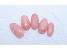 心逢(ココア)/ハンド定額★★☆￥8800