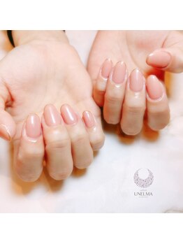 サロン ウネルマ 小郡店(salon UNELMA)/817.ワンカラー