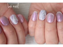 レイ ネイル(Lei nail)/