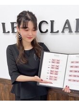 ルクレール 江別店(Le Clair)&nbsp;市田 未来