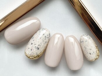 シンシアネイル(Sincere nail)/定額シンプルコース