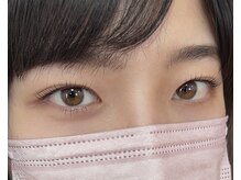 イブ(ibu)/まつ毛パーマ