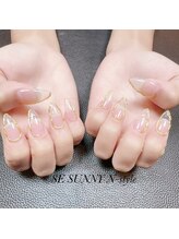 セサニーエヌスタイル(SE SUNNY N-style)/