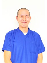 心身堂整体院 泉ヶ丘院&nbsp;馬袋 鉄平