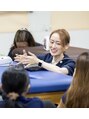 コトハリ&nbsp;毎月の技術研修！内出血や痛みのリスクを最大限に抑えた施術です