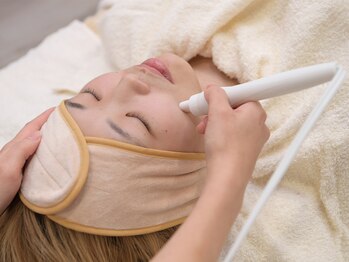 ナル ゆあん鍼灸接骨院(nalu)/毛穴ハイドロピーリング