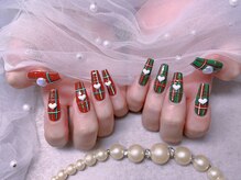 スノーネイルサロン 新宿店(Snow nail salon)/