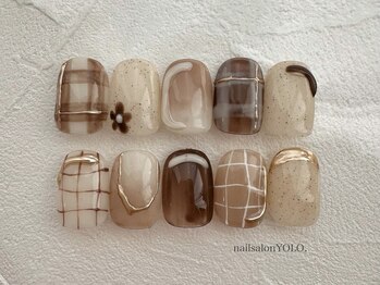 ヨロ(YOLO)/デザインコース