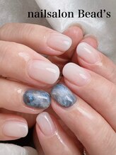 ビーズ(Bead's)/アート2本