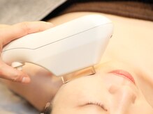 ココン(cocon)/人気NO.1の光フェイシャル