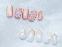 シュシュ(shou shou)/定額ネイル