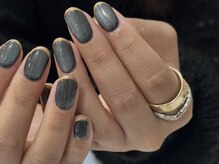 アイネイルズ 心斎橋店(I-nails)/【Misaki.】マグネット