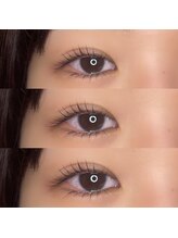 まつげエクステ専門店 アイラ 吉祥寺店(EYELA)/上下まつげパーマ