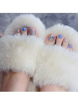 ジュン ネイル(JUN NAIL)/