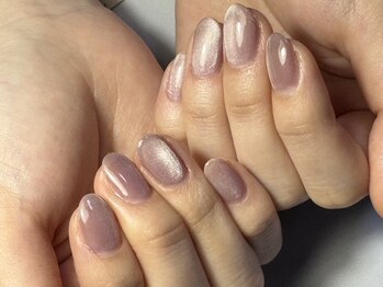 アンネマリアネイルアート(Anne-Marie Nail Art)/