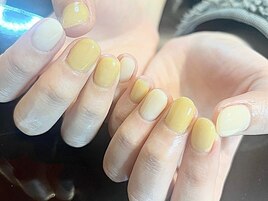 イエローネイル【岡山】