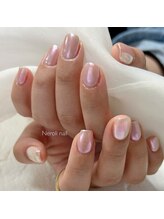 ネロリネイル(Neroli nail)/