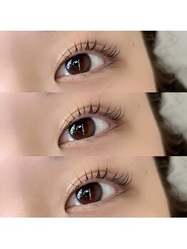 アイプラス 河原町三条(i plus)/まつげパーマ