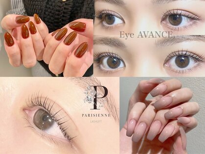 アイアヴァンス 神戸三宮店(Eye AVANCE.)の写真