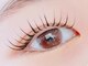 クリアアイ あべのベルタ店(Clear-eyes)の写真/【選べるパリジェンヌラッシュ¥4180】根元からしっかり立ち上げぱっちりEyeに♪7種類のロッドから選択可◎