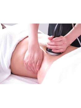 大人女性向けこだわりサロン