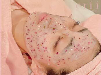 エリィ ワックス(erii wax)/メイクのり爆上がり♪