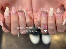 エマネイル 豊中店(EMANAIL)/120分アートし放題