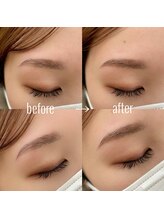 エル 薬院店(Eru)/美眉♪