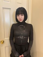 ゆびノさき オモテサンドウ(ゆびノさき+omotesando) 大竹 悠里