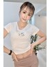 【SEIRAトレーナー指名限定クーポン】全力ストレッチ60分¥7900