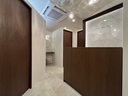 レイ 浜町店(Rey)の写真