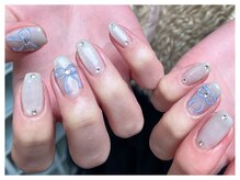 スリープ ジユウガオカ(Sleep jiyugaoka)/アートコース/yuka