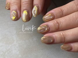 ぷっくりデザイン