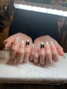 ソラネイル(SORA NAIL)/