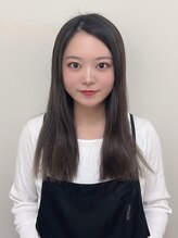 ビューティーサロンアイズ 三宮店(Beauty salon &nbsp;Eye's)&nbsp;山田 