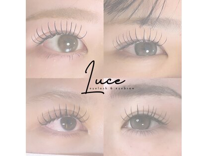 ルーチェ(Luce)の写真