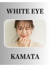 ホワイトアイ 蒲田(WHITE EYE)/眉毛/まつ毛/まつ毛パーマ