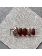 リチェルカ(ricerca)/