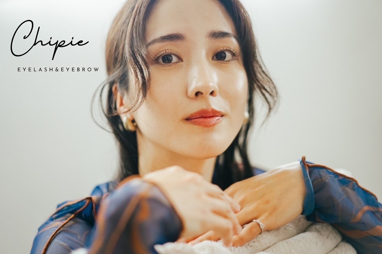 チピ 浦添店(Chipie)｜ホットペッパービューティー