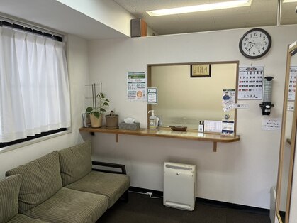 あさくさ整骨院の写真