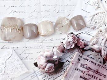 シャルム(Charm)/5月【定額】トレンドコース