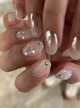 リジェールビューティガーデン(REJOUIR BEAUTY GARDEN)/フリ―アート