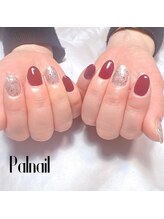 パルネイル(Pal nail)/シンプルコース