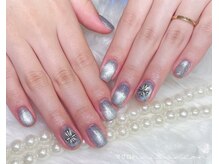 マグロ ネイルサロン/