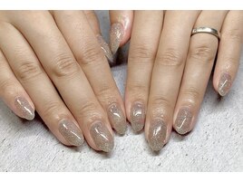 韓国グリッター