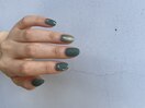 emerald × silver