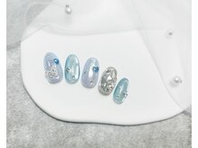 アスピー 名駅店(Aspii)/こだわり定額デザイン